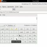 Gtk+ 3.2 permitirá ejecutar aplicaciones en un navegador