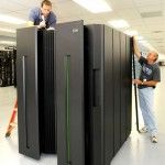 IBM líder en servidores UNIX