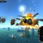 El 90% de las reservas de OilRush, de usuarios Linux