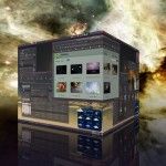 El cubo de Compiz en peligro de extinción