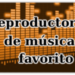 Encuesta: ¿Cuál es vuestro reproductor de música favorito? [Actualizada]