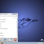 Mandriva 2011 Alpha 2 disponible