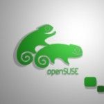 ¿Cambio de numeración en openSUSE?