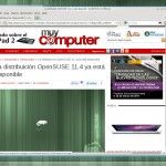 Todos los secretos de openSUSE 11.4, al descubierto