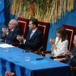 Openbravo apoya a la CISL en los premios Príncipe de Asturias