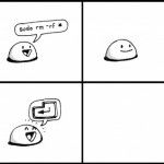¡Nunca lo hagáis! [Humor]