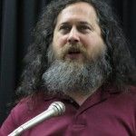 Richard Stallman: “Los smartphones son el sueño de Stalin, herramientas del Gran Hermano”