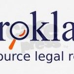 Groklaw dejará de publicar nuevos artículos