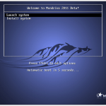 Mandriva 2011 Beta 2, disponible [Actualizada]