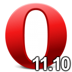 Opera 11.10 disponible para su descarga