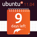 Automatiza la descarga de Ubuntu 11.04 con Ubucron