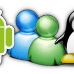 Windows Live Messenger ha llegado a Android ¿También a Linux?