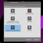 Rebusca paquetes de Ubuntu en PPAs con Y PPA Manager 0.0.7