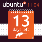 Ubuntu 11.04 Beta 2, último paso hacia la versión final
