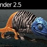 blender 2.57 150x150 Blender 2.57, la primera versión estable de la serie 2.5