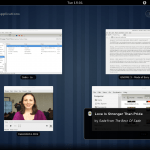 Ha llegado GNOME 3.0: ¿una nueva era?