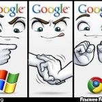 Se acerca Google Chrome OS