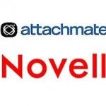 Se completa la venta de Novell