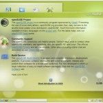 Adiós a openSUSE 11.2; ¡Evergreen al rescate!