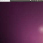 En Ubuntu 11.10 se acabó el escritorio clásico