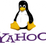 Yahoo! se une a la Fundación Linux