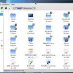 Oxymentary, los iconos Oxygen para GNOME