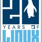 Este 2011 Linux cumple 20 años… pero ¿qué día?