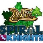 Dofus y Spiral Knights, para jugar en el navegador web [Actualizada]