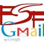 A la FSF no le gusta Gmail, pero…
