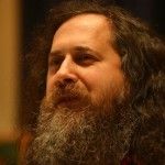 A RMS no le gusta el software cerrado, ¿alguien lo dudaba?