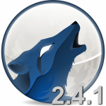 Amarok 2.4.1: vuelve el lobo más musical