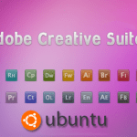 Si Creative de Adobe llegase a Linux…