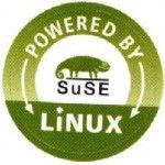 Aquellos maravillosos años: SUSE Linux