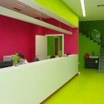 ¡Estrenamos oficinas!