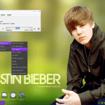 Si te gusta Justin Bieber y te gusta Linux… [Humor]