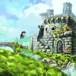 Braid, un juego singular, ahora también en Ubuntu