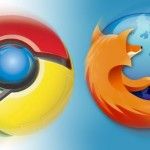 Chrome podría ser el navegador por defecto en Ubuntu 12.10