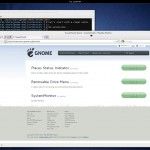 GNOME Shell prepara su propia tienda de extensiones