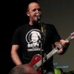 ‘Free Software Song’ en versión metal por el community manager de Ubuntu