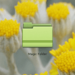 Magic Folder, para gente organizada y desarrolladores web (KDE)