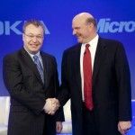 Nokia: MeeGo no tenía futuro