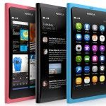 Nokia N9, ¡MeeGo al poder!