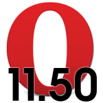 Opera 11.50 ya está aquí