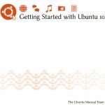 Ubuntu Manual 10.10 disponible. ¿Más vale tarde que nunca?