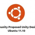 ¿Cómo quieres que sea Unity en Ubuntu 11.10?