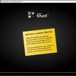 Mozilla nos sorprende con Webian Shell