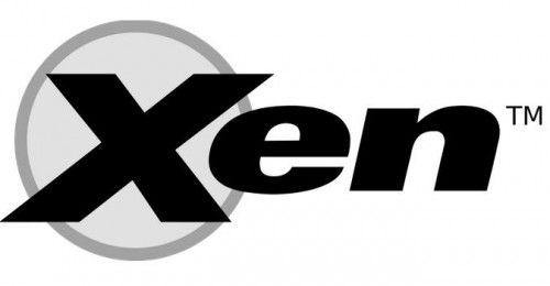 Xen logo 500x260 Linux 3.0 tendrá soporte completo para Xen: cuidado, KVM
