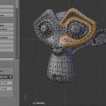 Blender 2.58, más mejoras