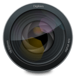 Manda un buen truco de digiKam; consigue un Teo Pro Netbook