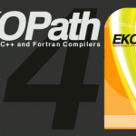 PathScale libera el compilador EKOPath 4, a triplicar rendimientos